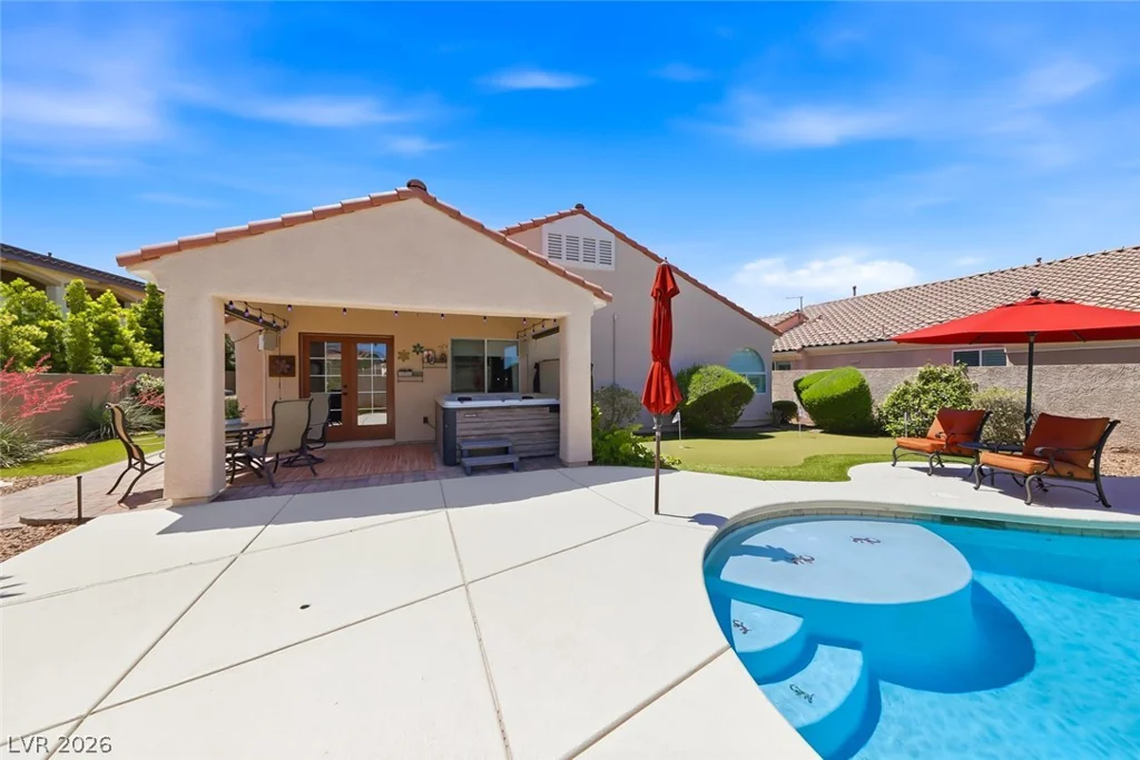 2748 Audra Faye, Henderson, NV 89052