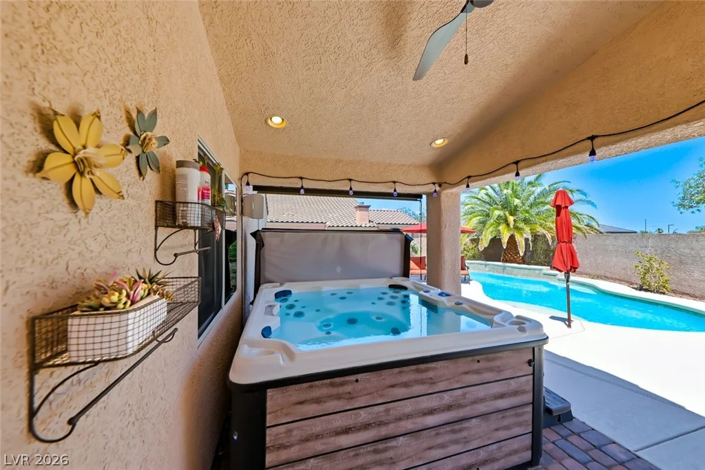 2748 Audra Faye, Henderson, NV 89052