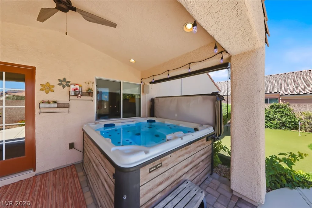 2748 Audra Faye, Henderson, NV 89052