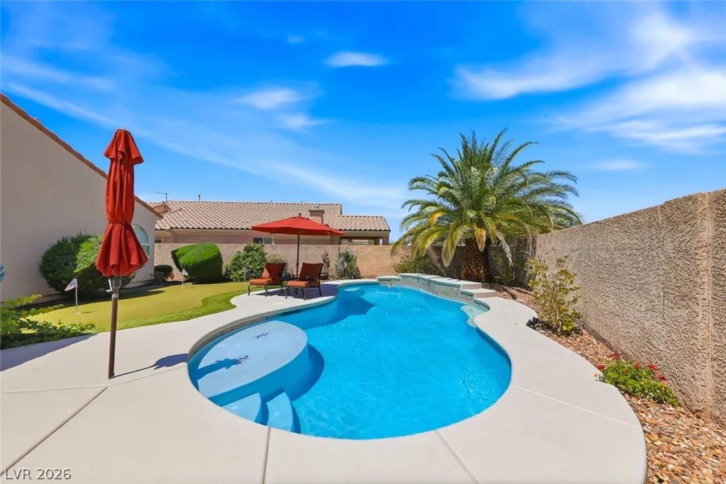 2748 Audra Faye, Henderson, NV 89052