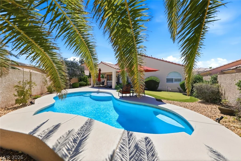 2748 Audra Faye, Henderson, NV 89052