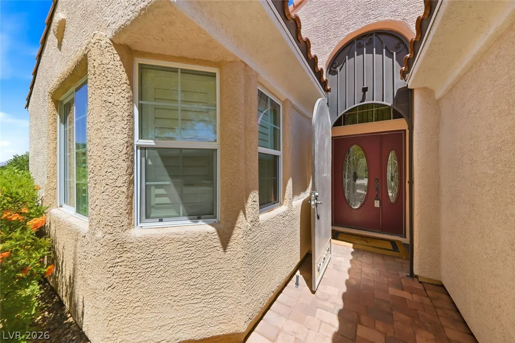 2748 Audra Faye, Henderson, NV 89052