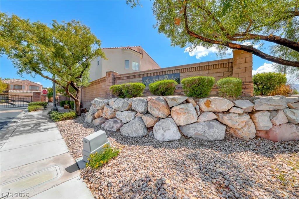 2748 Audra Faye, Henderson, NV 89052
