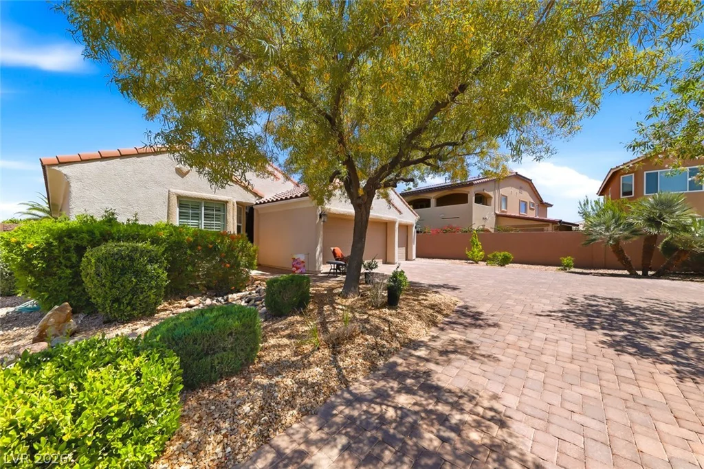 2748 Audra Faye, Henderson, NV 89052
