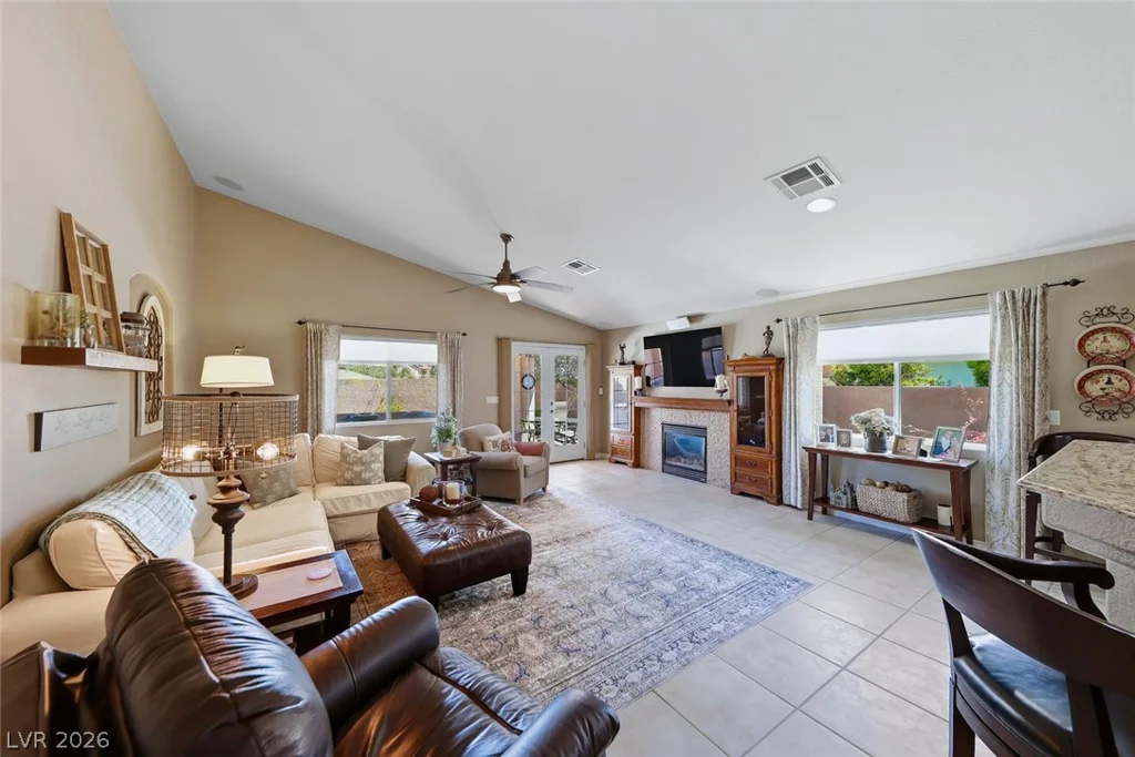 2748 Audra Faye, Henderson, NV 89052
