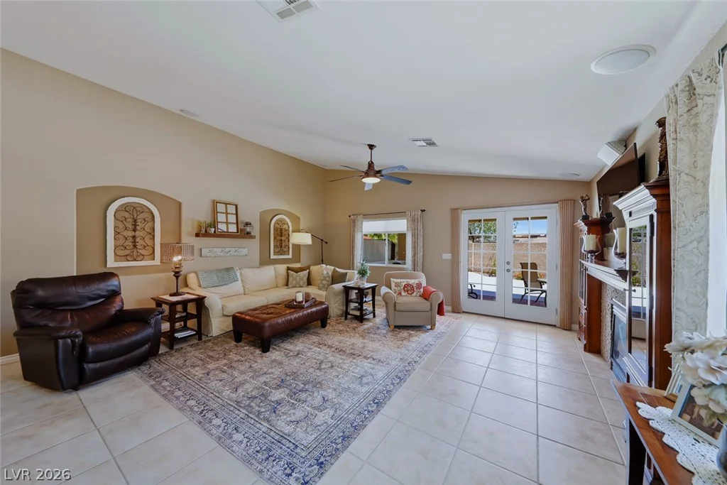 2748 Audra Faye, Henderson, NV 89052