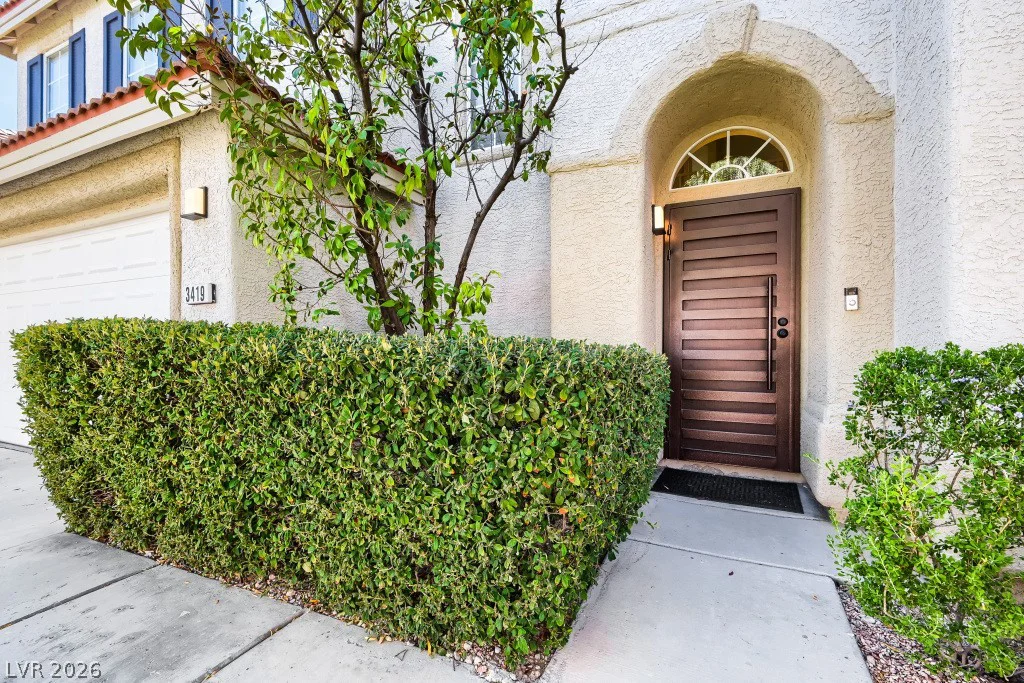 3419 Vista Diablo, Las Vegas, NV 89117