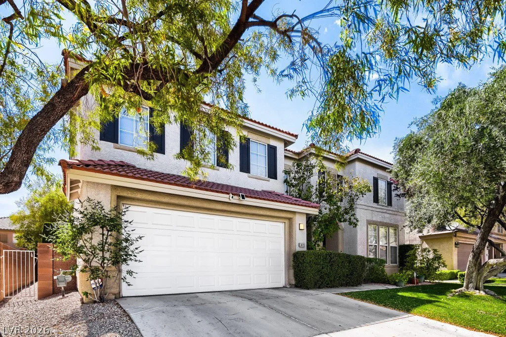 3419 Vista Diablo, Las Vegas, NV 89117