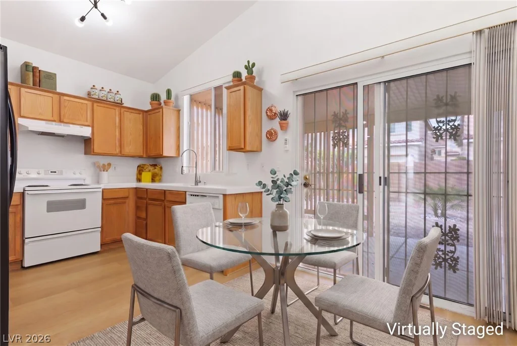 9575 Withering Pine, Las Vegas, NV 89123