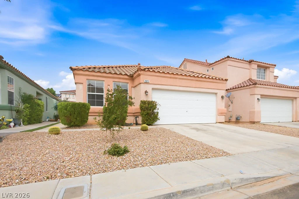 9575 Withering Pine, Las Vegas, NV 89123