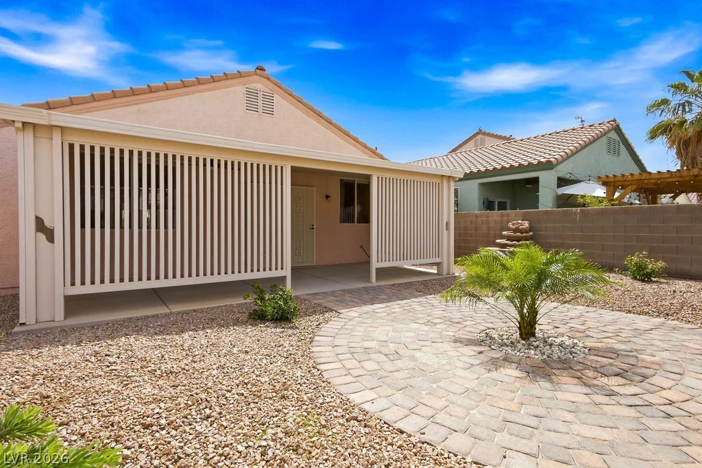 9575 Withering Pine, Las Vegas, NV 89123