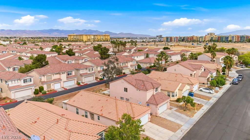 9575 Withering Pine, Las Vegas, NV 89123