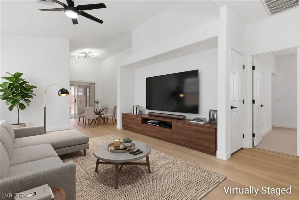 9575 Withering Pine, Las Vegas, NV 89123