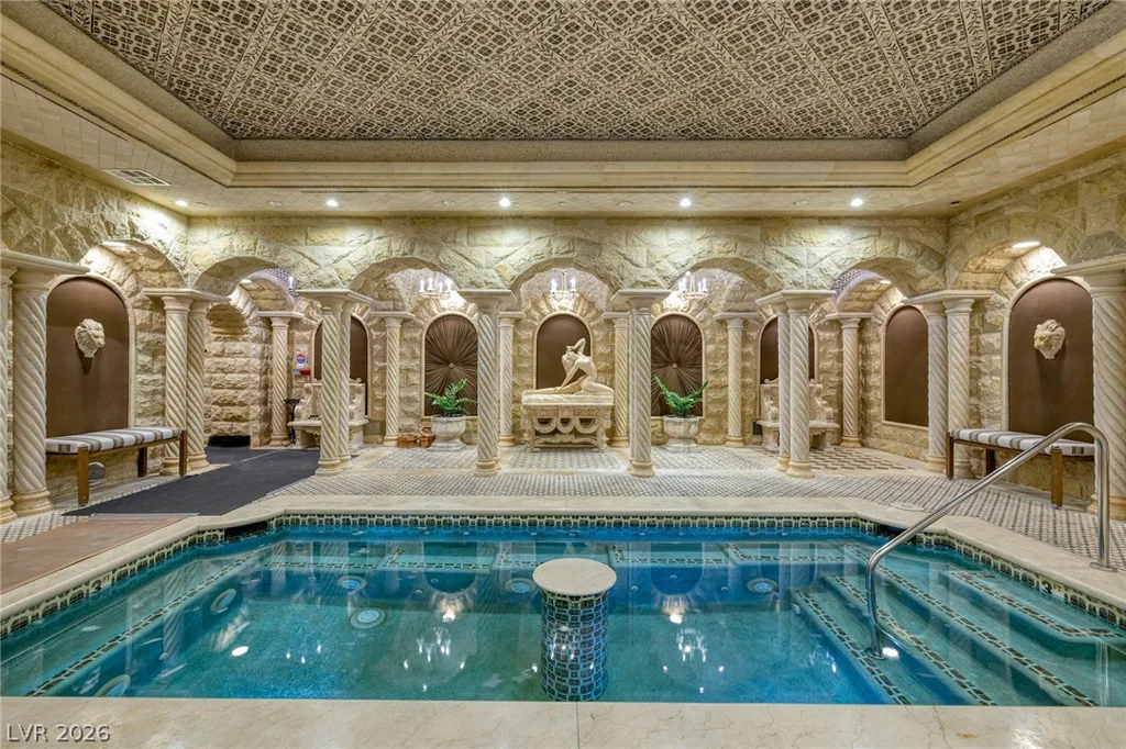 9101 Alta, Las Vegas, NV 89145