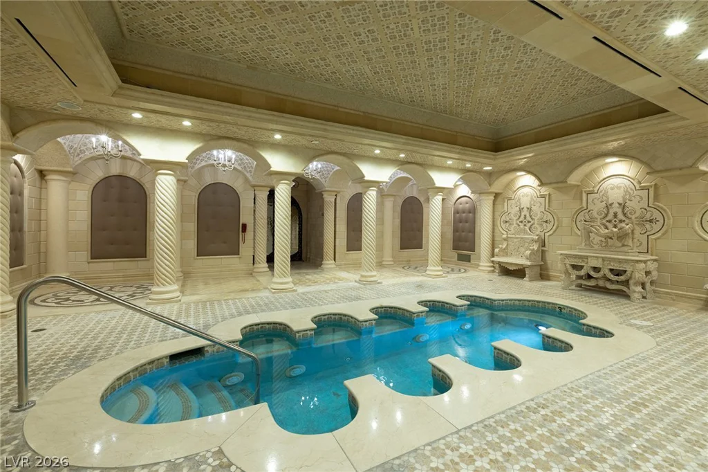 9101 Alta, Las Vegas, NV 89145