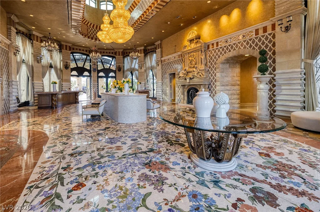 9101 Alta, Las Vegas, NV 89145