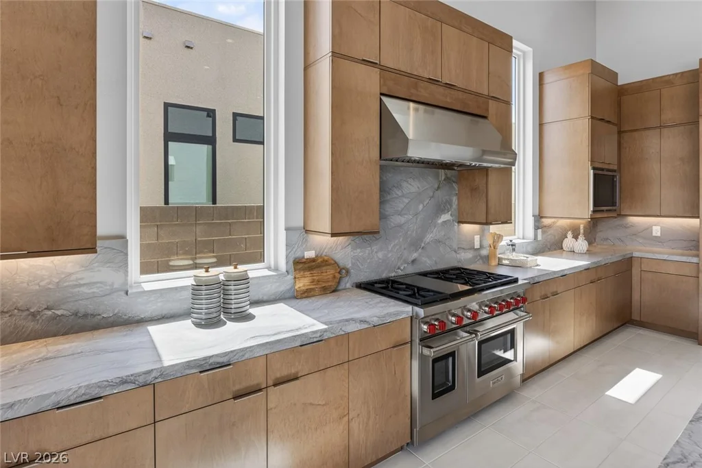 5064 High Hill, Las Vegas, NV 89135
