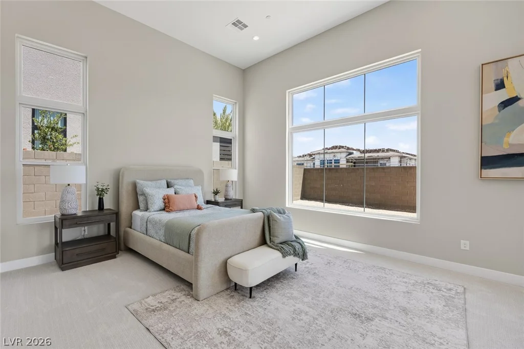5064 High Hill, Las Vegas, NV 89135