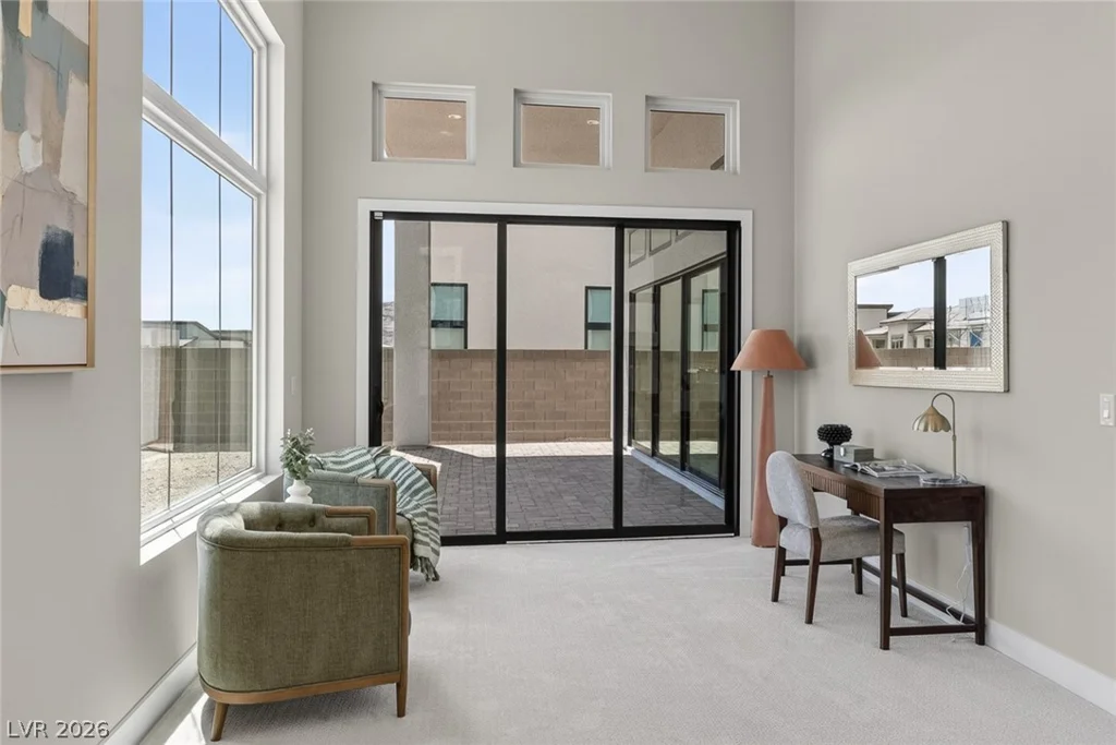 5064 High Hill, Las Vegas, NV 89135