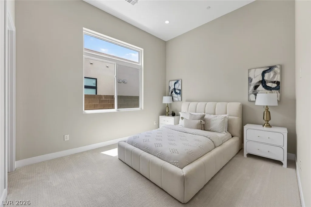 5064 High Hill, Las Vegas, NV 89135