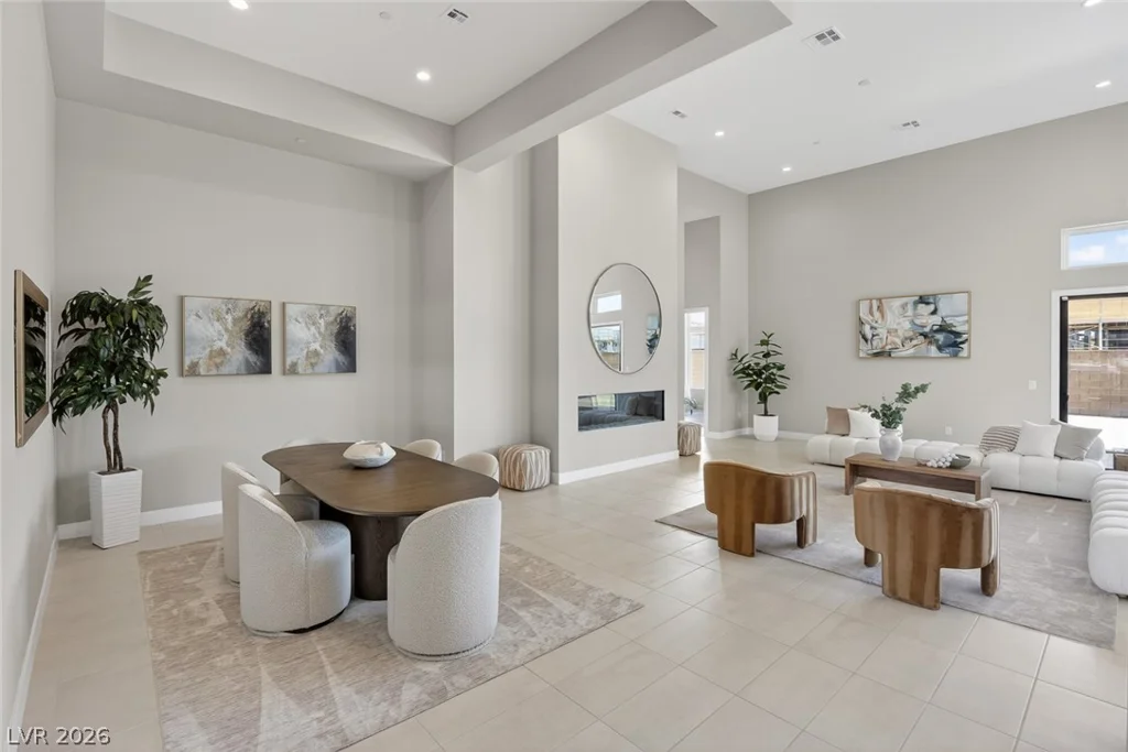 5064 High Hill, Las Vegas, NV 89135