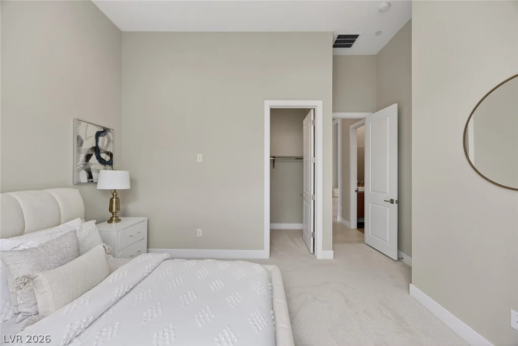 5064 High Hill, Las Vegas, NV 89135