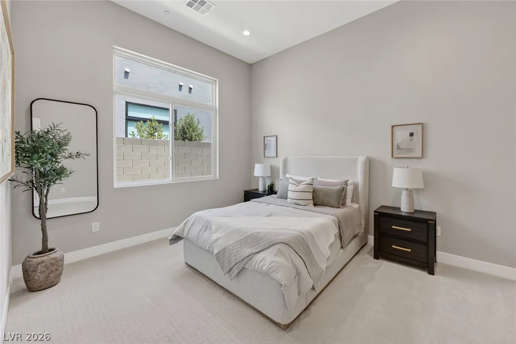 5064 High Hill, Las Vegas, NV 89135