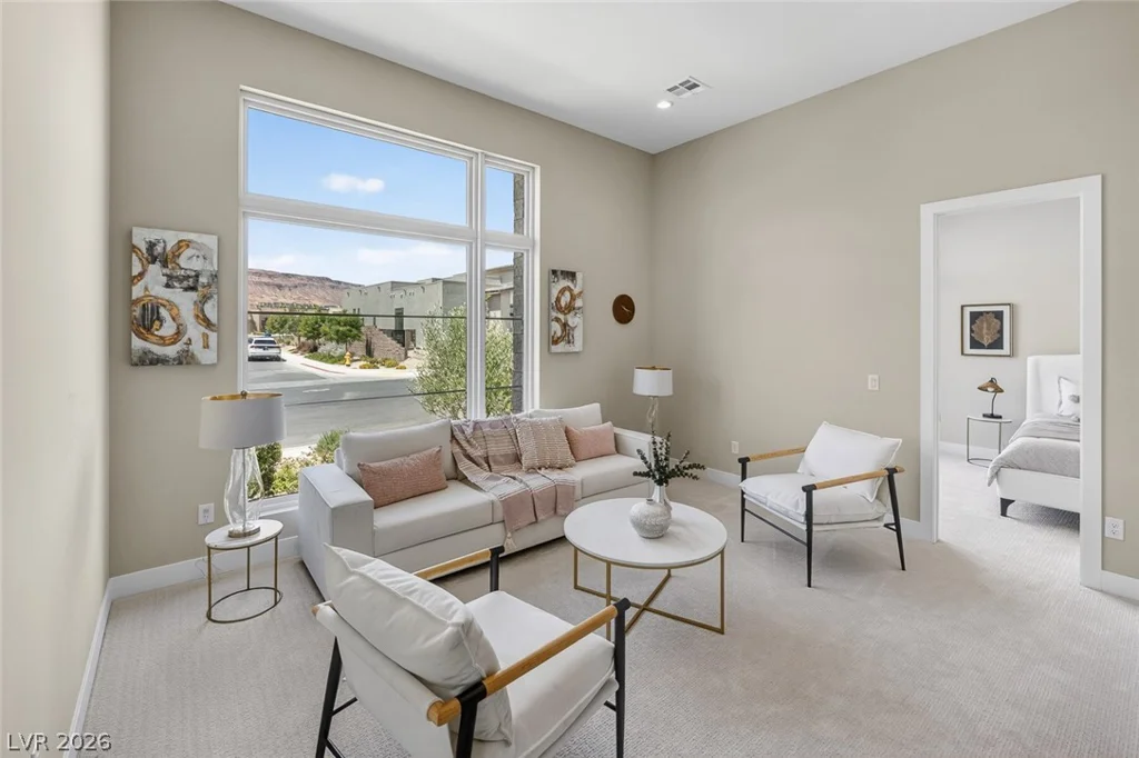 5064 High Hill, Las Vegas, NV 89135