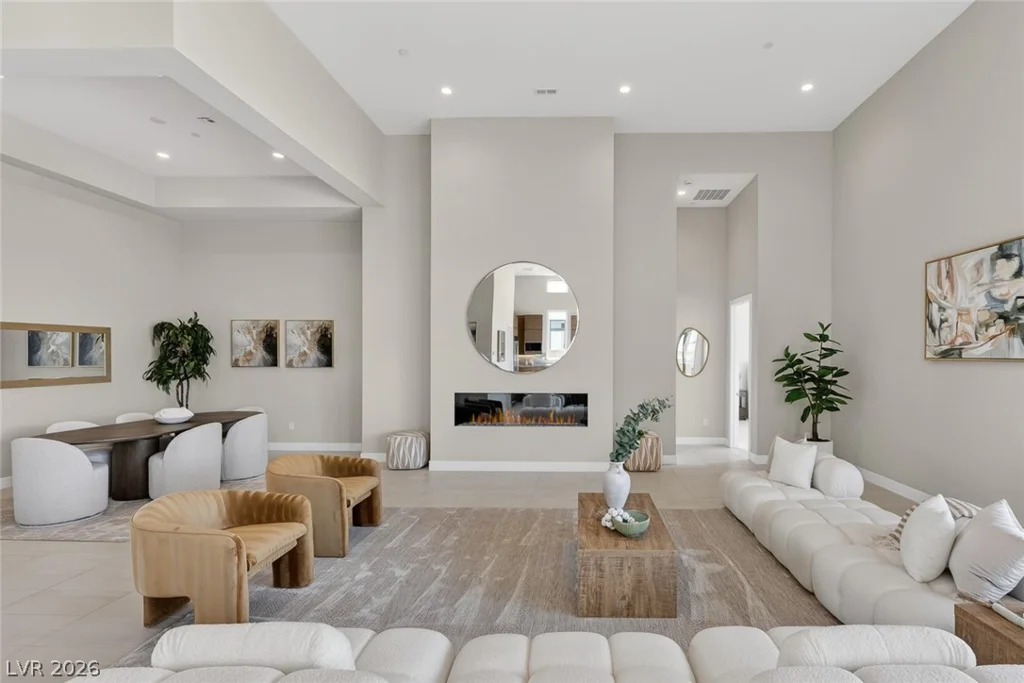 5064 High Hill, Las Vegas, NV 89135