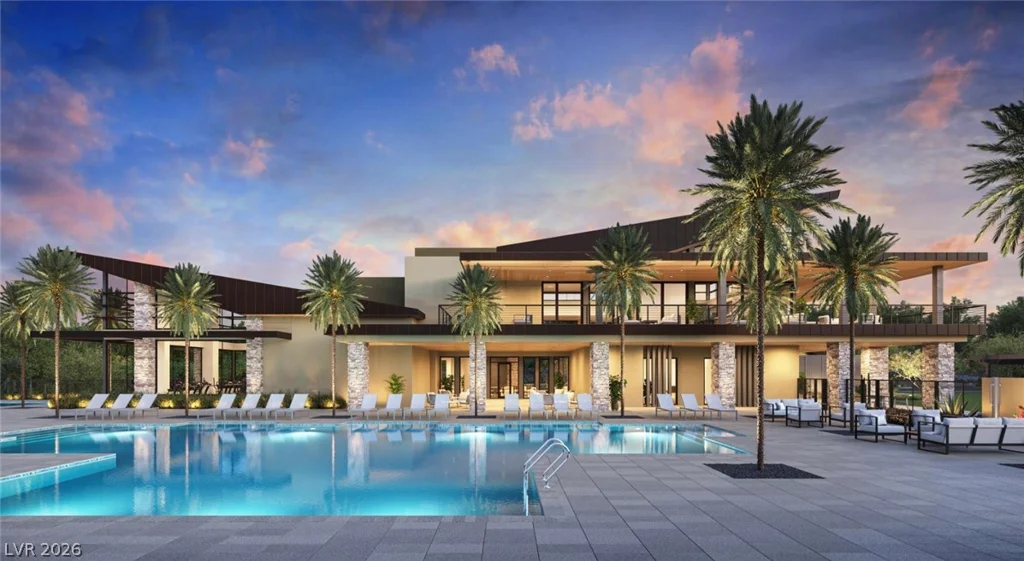5064 High Hill, Las Vegas, NV 89135