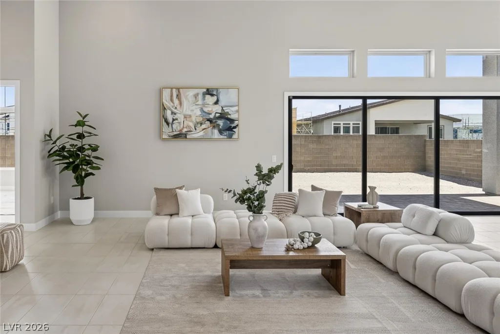 5064 High Hill, Las Vegas, NV 89135
