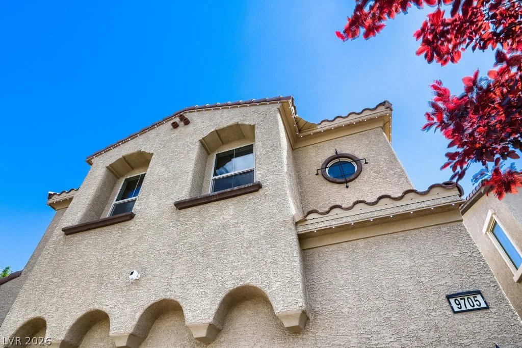 9705 Wildflower Vista, Las Vegas, NV 89166