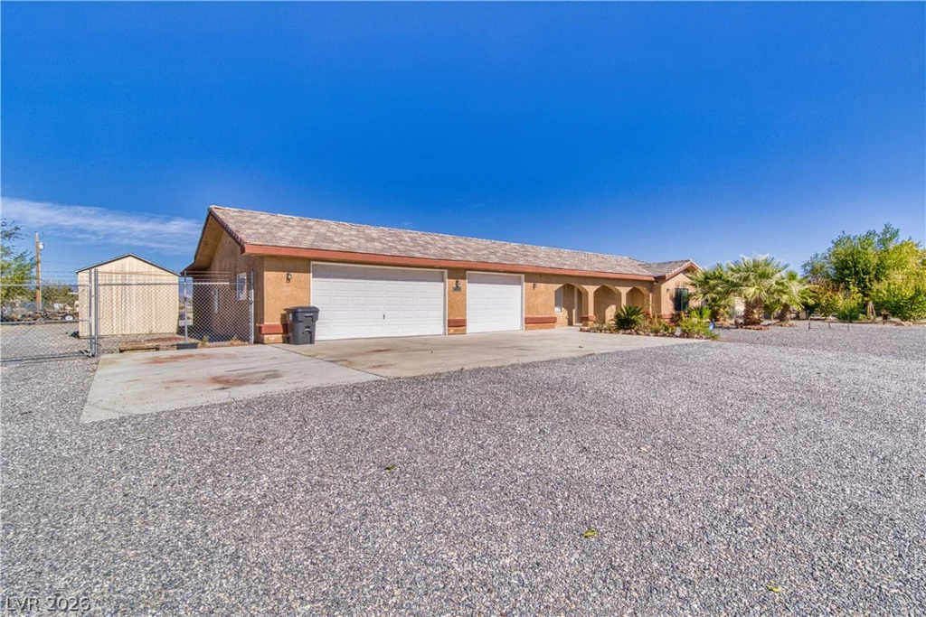 4900 Cheyenne, Pahrump, NV 89061