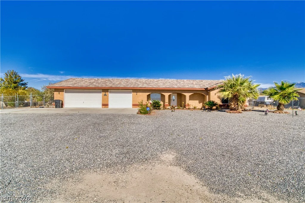 4900 Cheyenne, Pahrump, NV 89061