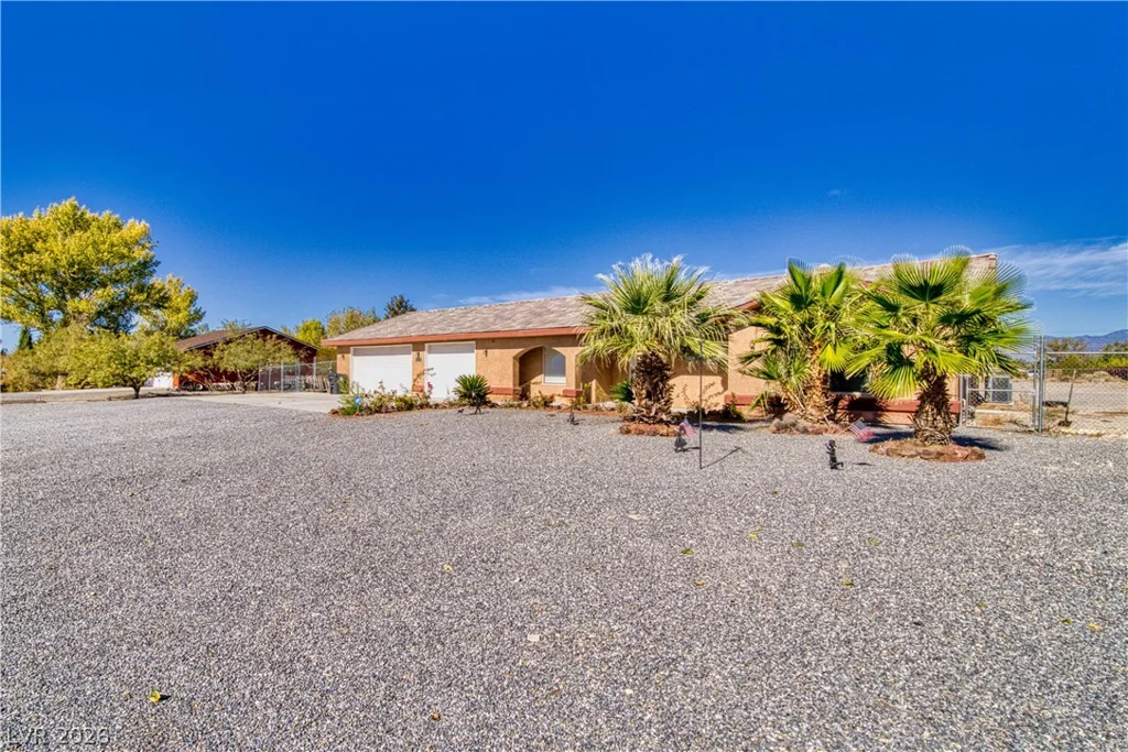 4900 Cheyenne, Pahrump, NV 89061