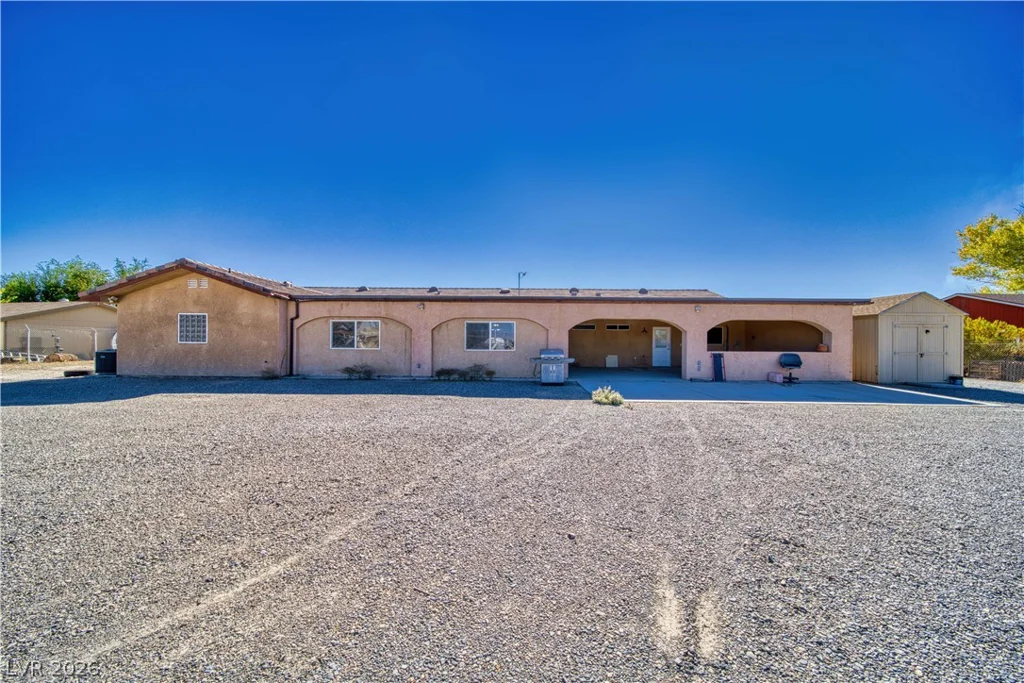 4900 Cheyenne, Pahrump, NV 89061