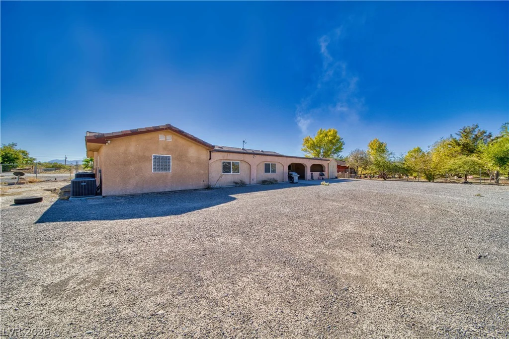 4900 Cheyenne, Pahrump, NV 89061
