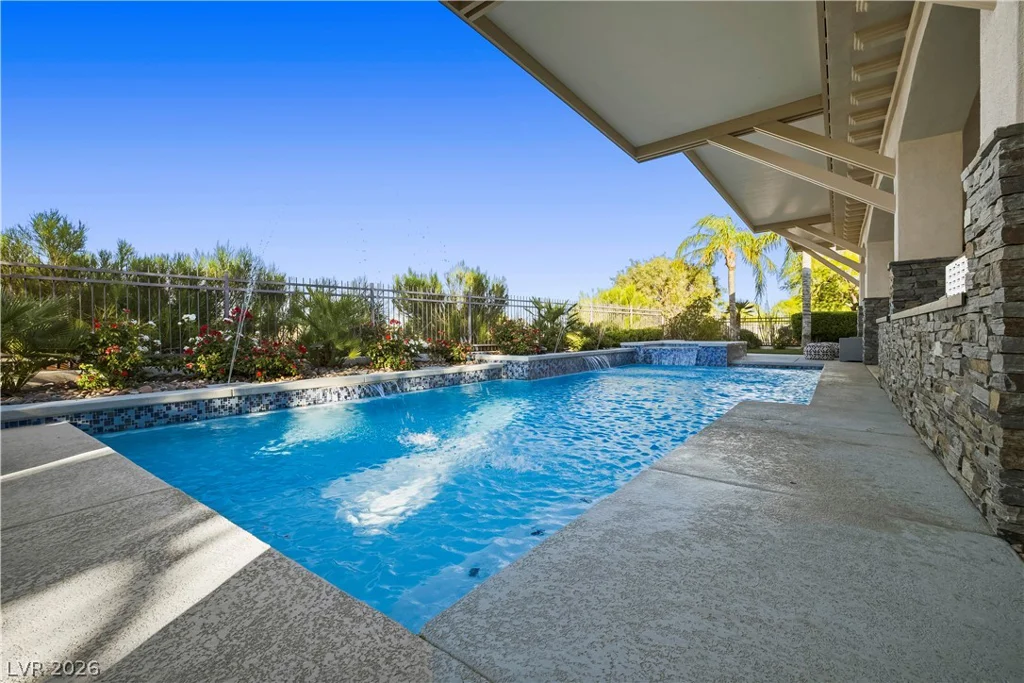 9320 Tournament Canyon, Las Vegas, NV 89144
