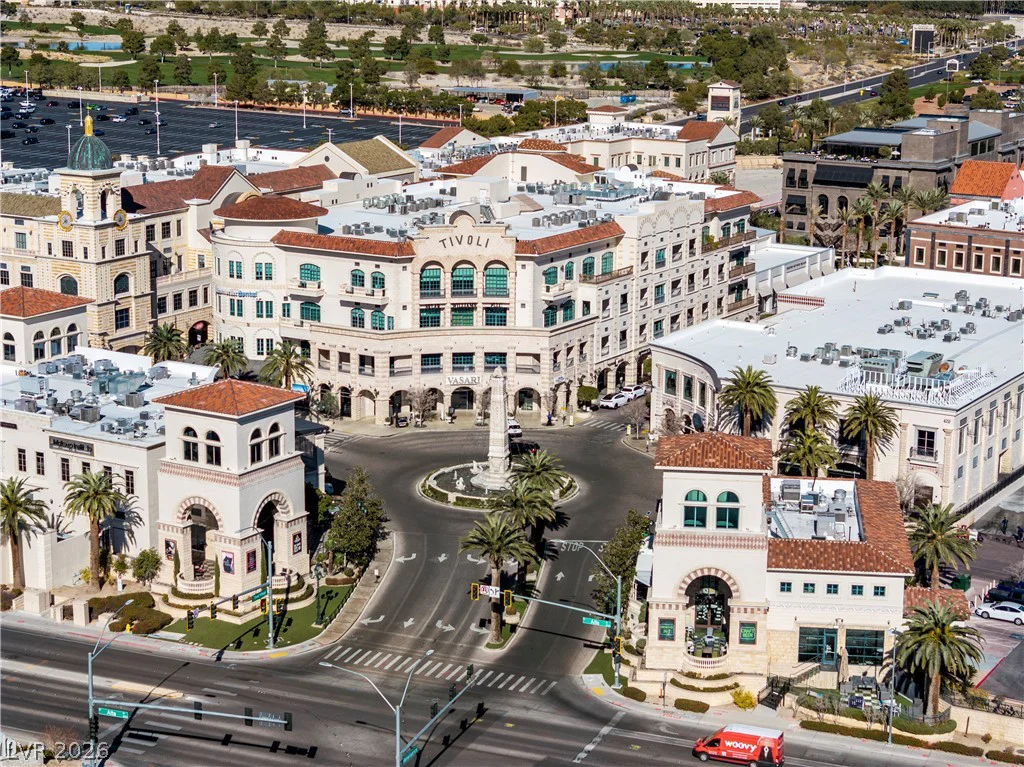9320 Tournament Canyon, Las Vegas, NV 89144