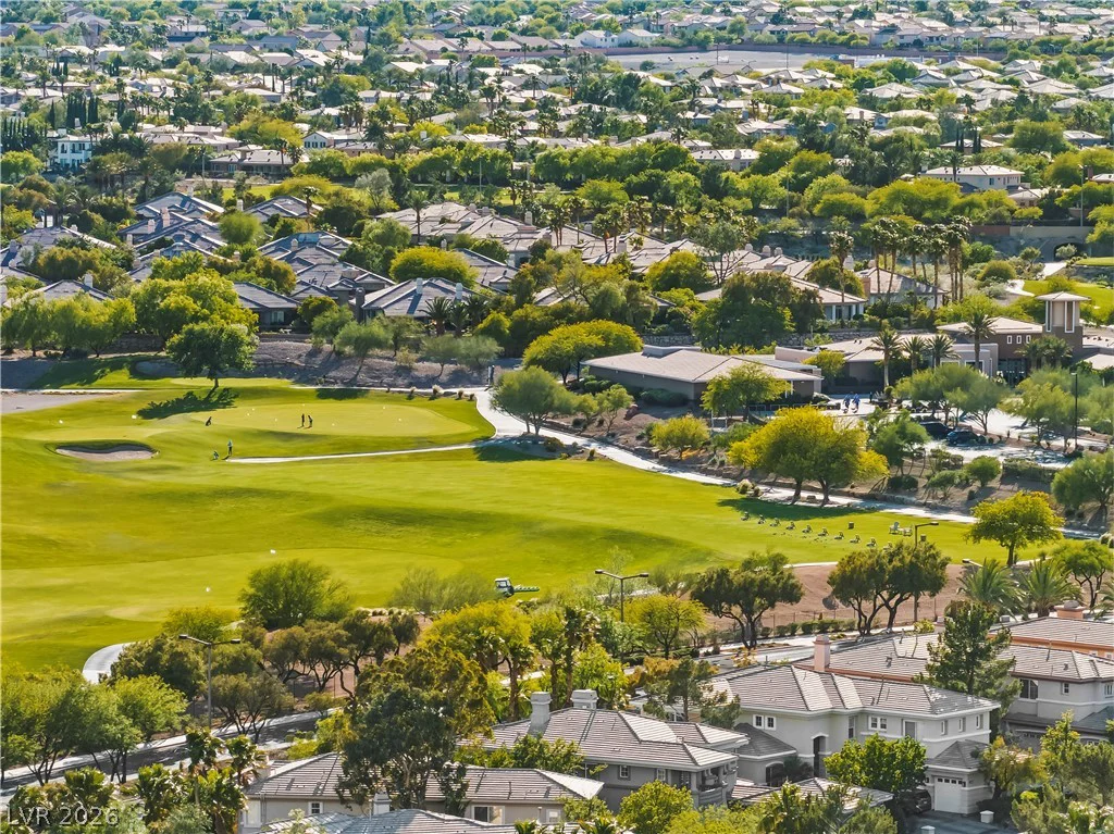 9320 Tournament Canyon, Las Vegas, NV 89144