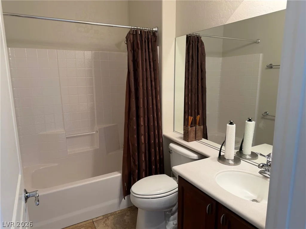 75 Valle Verde, Henderson, NV 89074