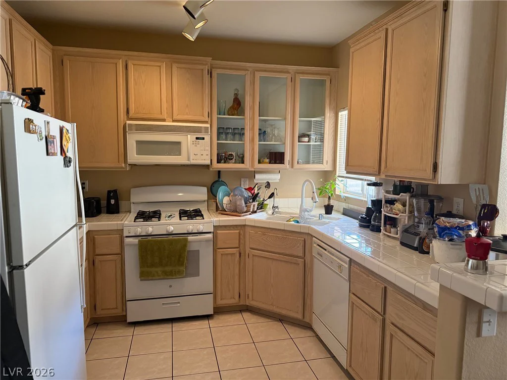 75 Valle Verde, Henderson, NV 89074