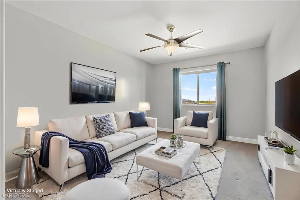 5892 Windy Sky, Las Vegas, NV 89135
