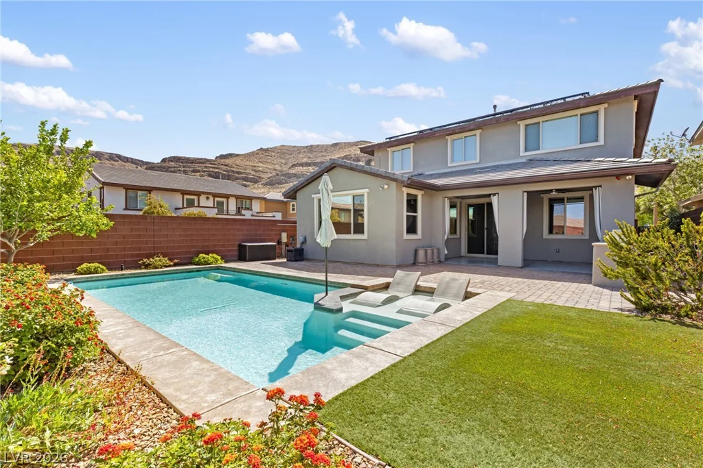 5892 Windy Sky, Las Vegas, NV 89135