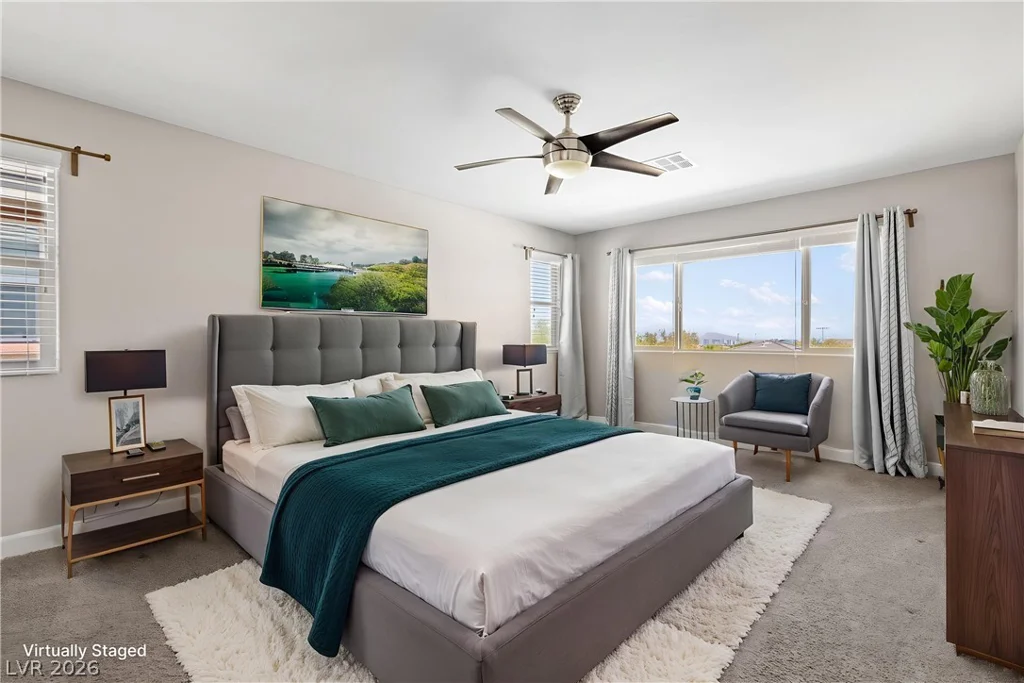 5892 Windy Sky, Las Vegas, NV 89135