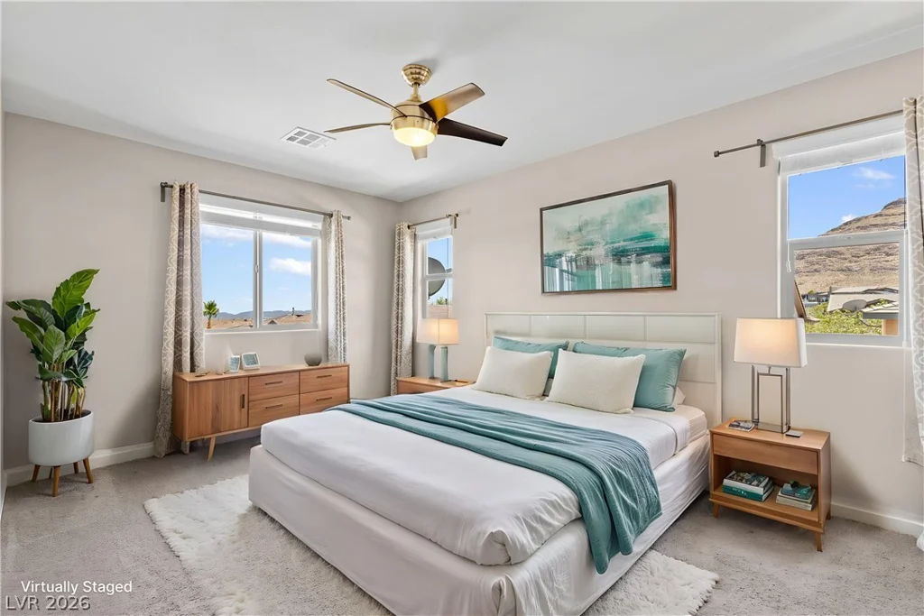 5892 Windy Sky, Las Vegas, NV 89135