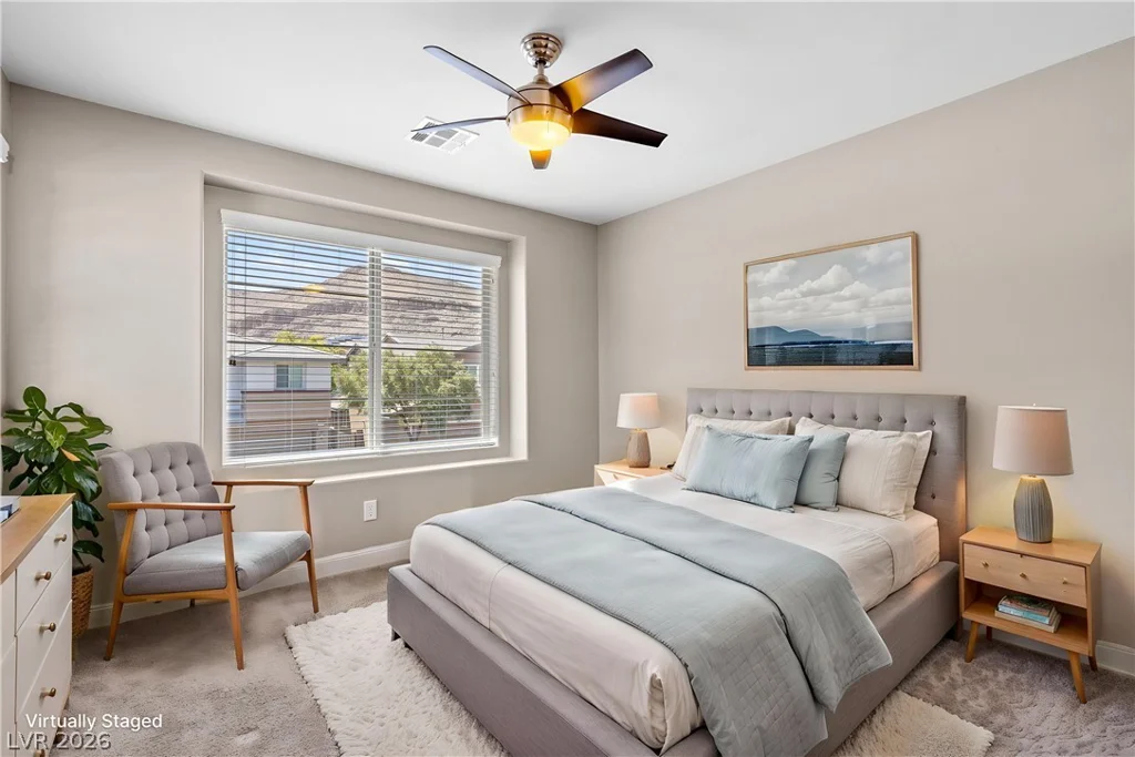 5892 Windy Sky, Las Vegas, NV 89135