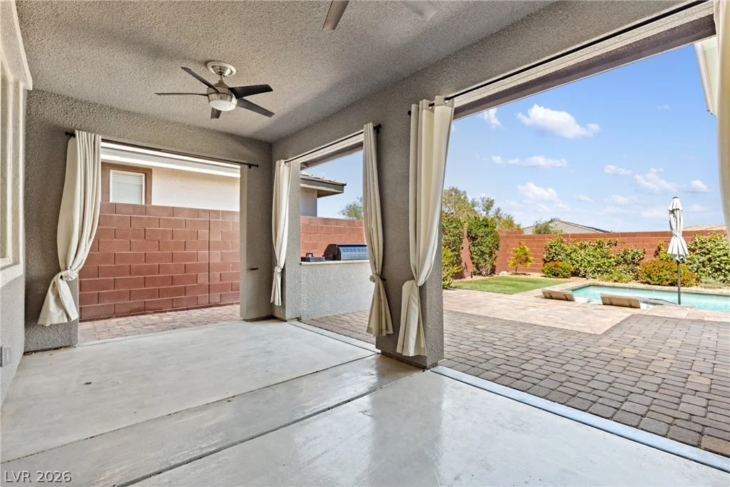 5892 Windy Sky, Las Vegas, NV 89135