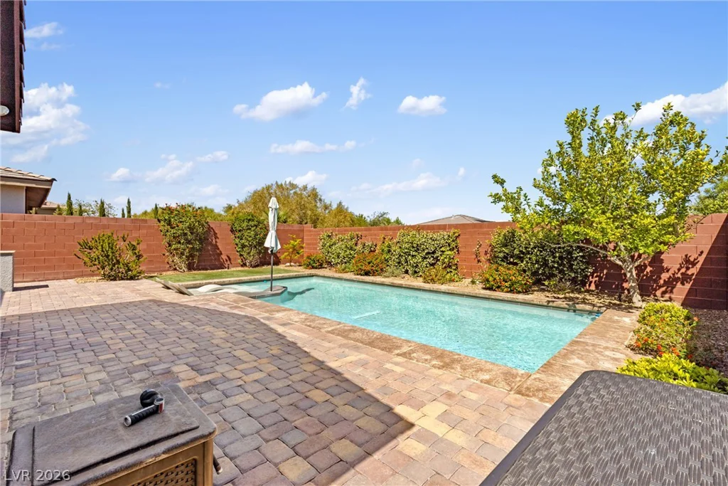 5892 Windy Sky, Las Vegas, NV 89135
