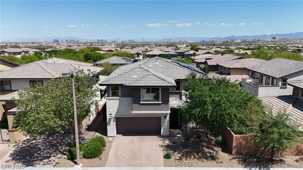 5892 Windy Sky, Las Vegas, NV 89135